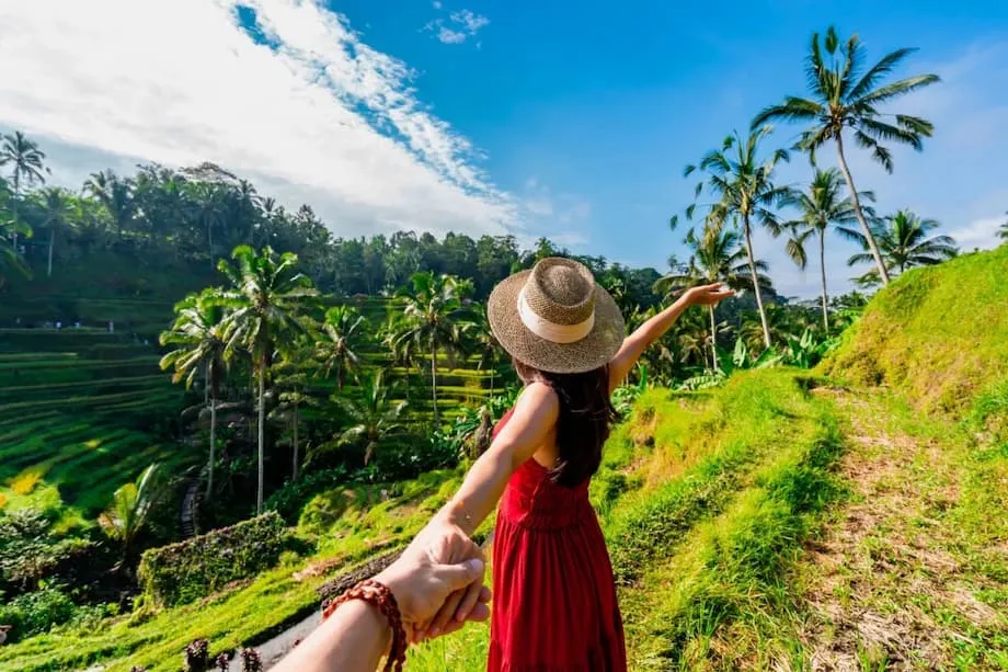 Neue digitale Genehmigung für die Einreise nach Bali: Was Reisende 2025 wissen müssen