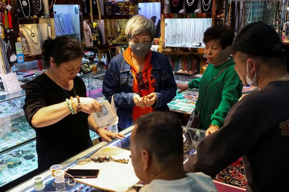 China treibt Silver Economy voran, während alternde Bevölkerung den Konsummarkt verändert
