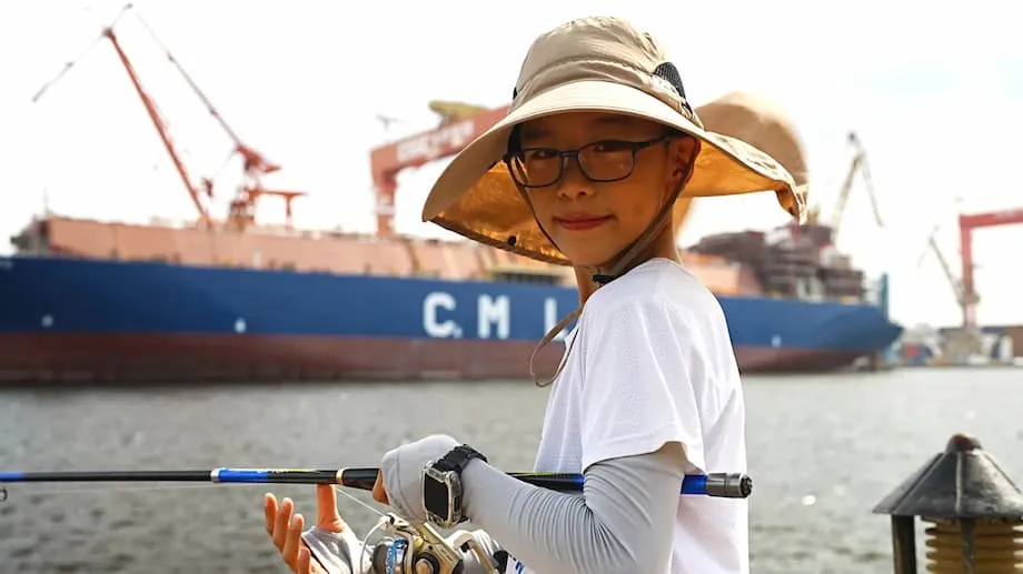 China überholt die USA im Marineschiffbau und verändert das globale Kräfteverhältnis zur See