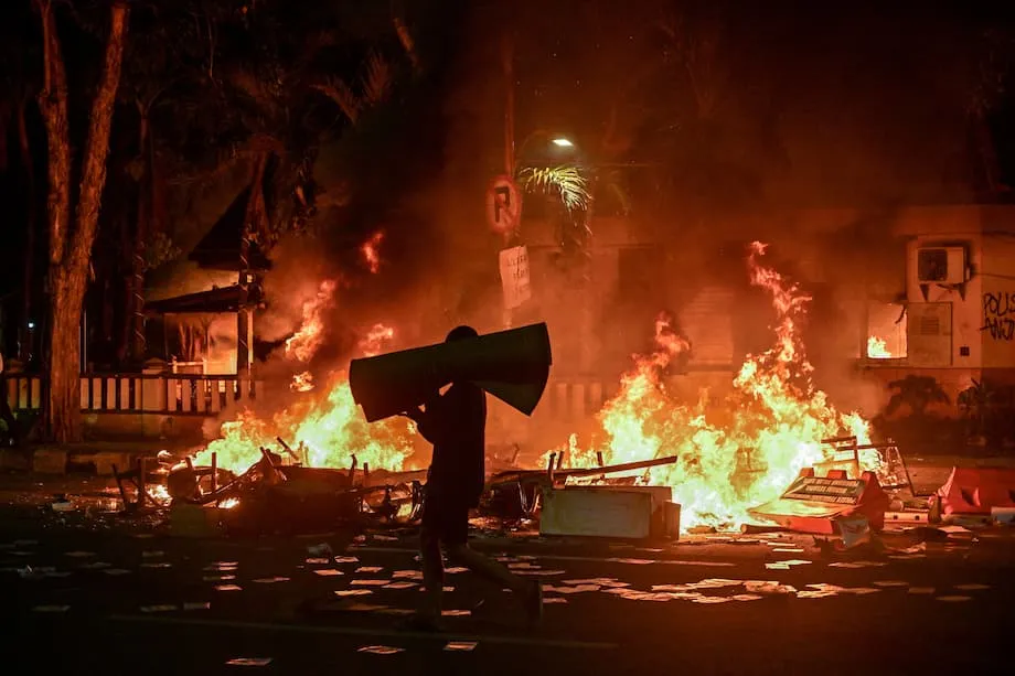Indonesien kürzt Abgeordnetenprivilegien nach tödlichen Protesten