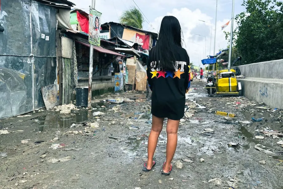 Heftige Debatte über Sexualkunde auf den Philippinen, während die Zahl der Teenagerschwangerschaften steigt