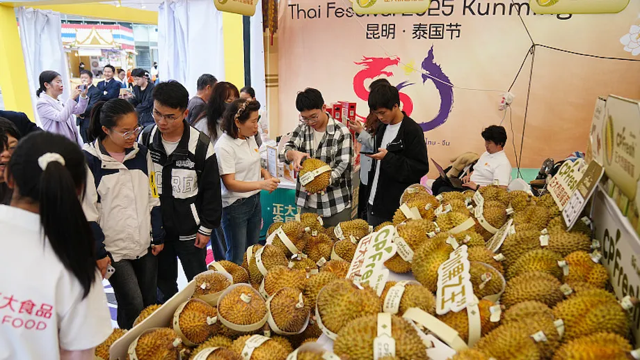 China und Thailand feiern 50 Jahre diplomatische Beziehungen mit wirtschaftlichen, kulturellen und strategischen Meilensteinen