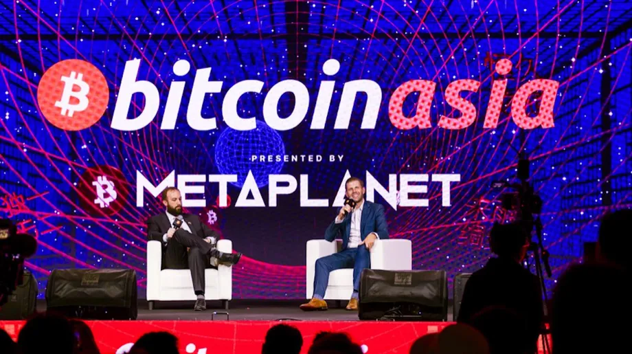 Bitcoin Asia 2025: Mining-Hubs und der Traum vom 1-Million-Dollar-Kurs