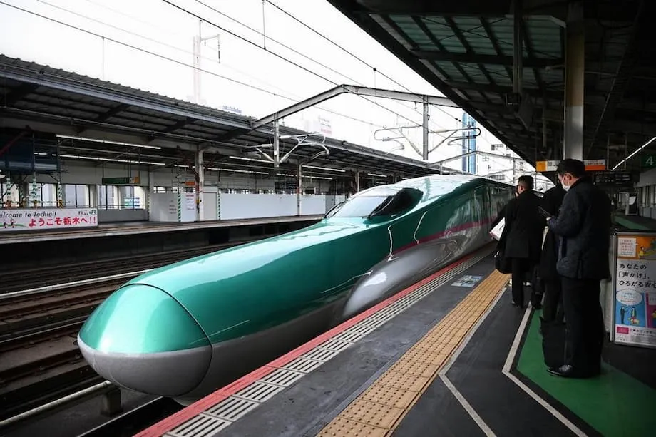 Starkregen legt Akita-Shinkansen lahm, höchste Notfallwarnstufe in Nordjapan ausgerufen