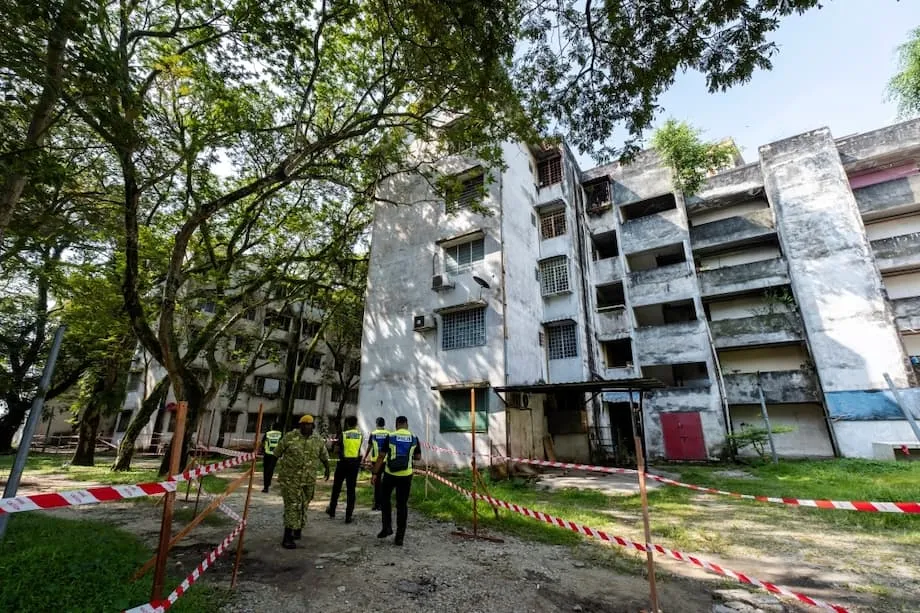 Malaysias Gesetzentwurf zur Stadterneuerung: die 80-Prozent-Regel, Ersatzwohnungen und eine Debatte mit hohem Einsatz