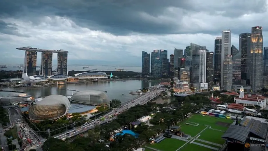 Warum Singapur für Expats die vierthöchsten Lebenshaltungskosten hat, für Einheimische aber nur auf Platz 28 liegt