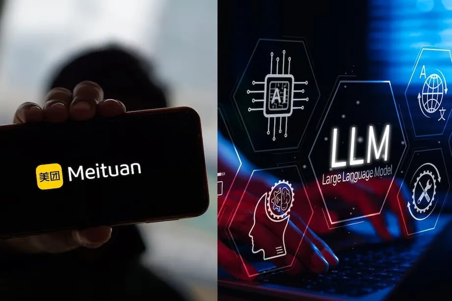 Meituan veröffentlicht LongCat Flash Chat, ein Mixture-of-Experts-Modell mit 560 Milliarden Parametern