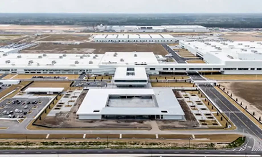 Südkoreaner bei Razzia in den USA in Hyundai-LG-Werk festgenommen