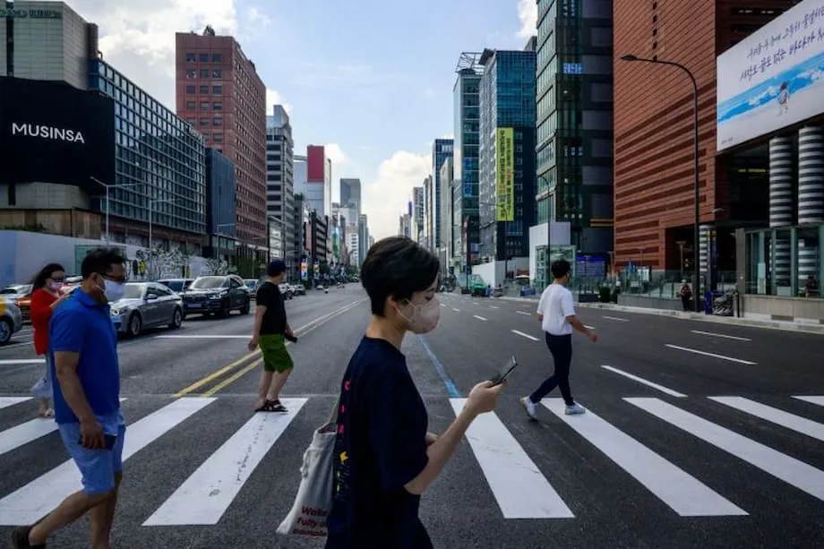 Südkorea erprobt kürzere Arbeitswochen – von Krankenhausstationen bis zu Tech-Unternehmen