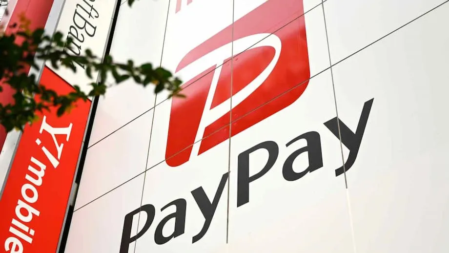 PayPay und WeChat Pay ermöglichen chinesischen Reisenden landesweit bargeldloses Bezahlen in Japan