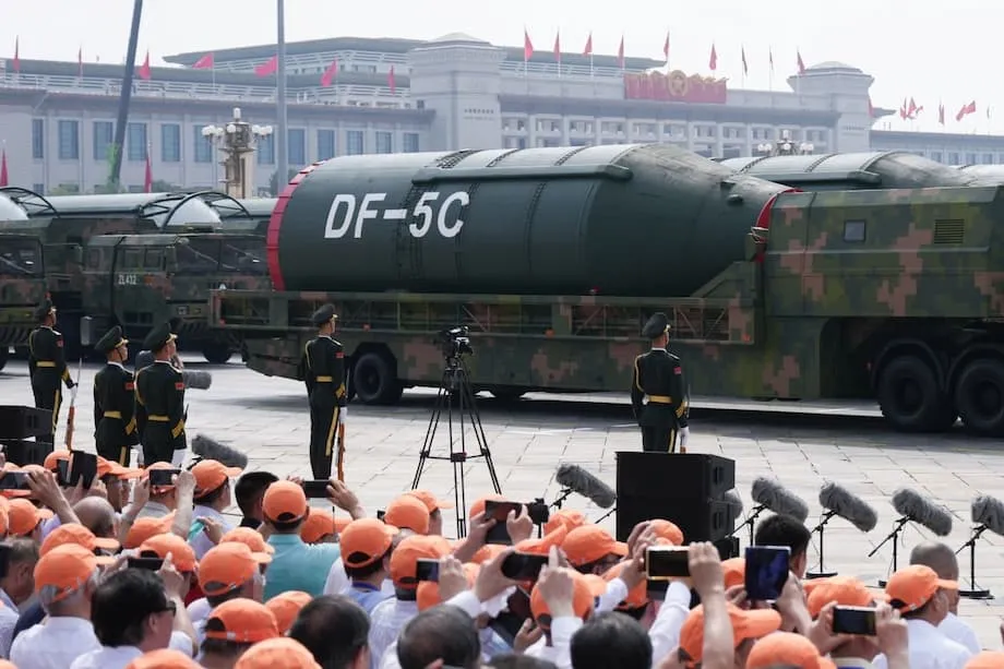 Stille Sanktionen bei Gallium verschaffen China einen GaN-Vorsprung bei Waffen gegenüber den USA