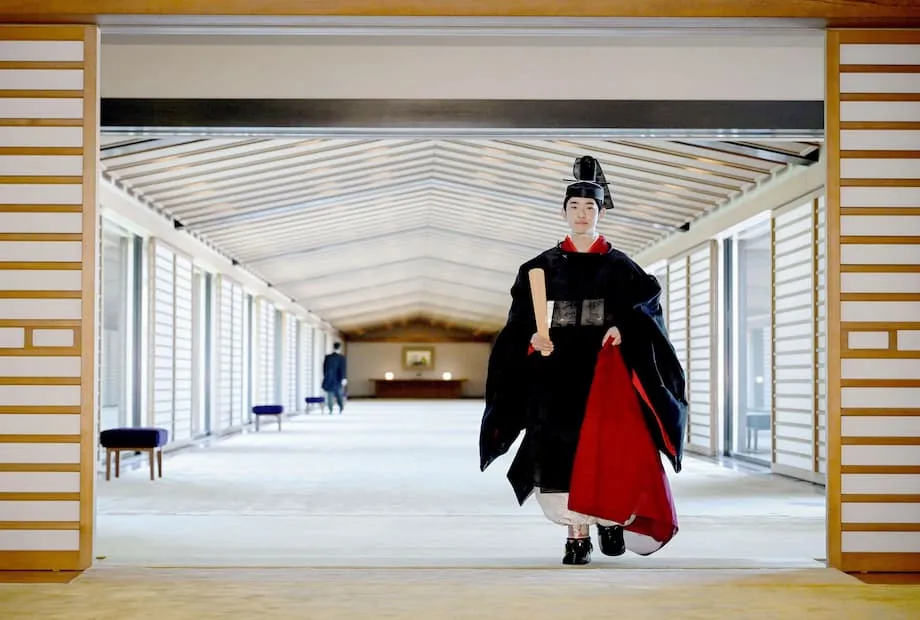 Japans Prinz Hisahito wird volljährig – inmitten einer Nachfolgekrise