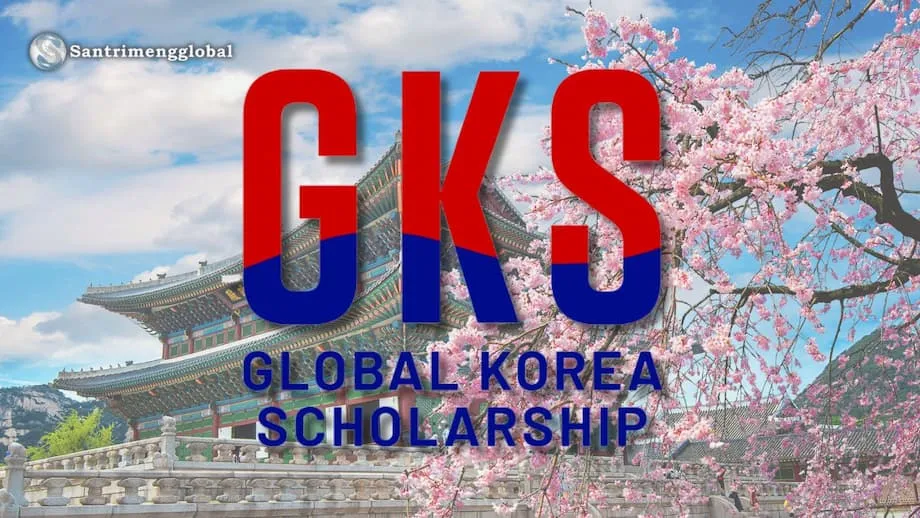 Beasiswa GKS 2025: Kesempatan Belajar di Korea Selatan dengan Beasiswa ...