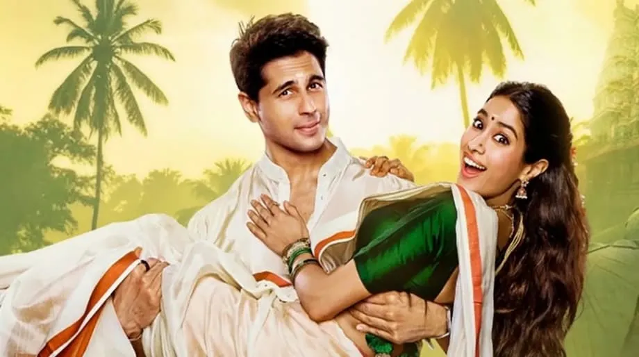 Param Sundari entfacht Debatte über Kerala-Klischees und Authentizität in Bollywood
