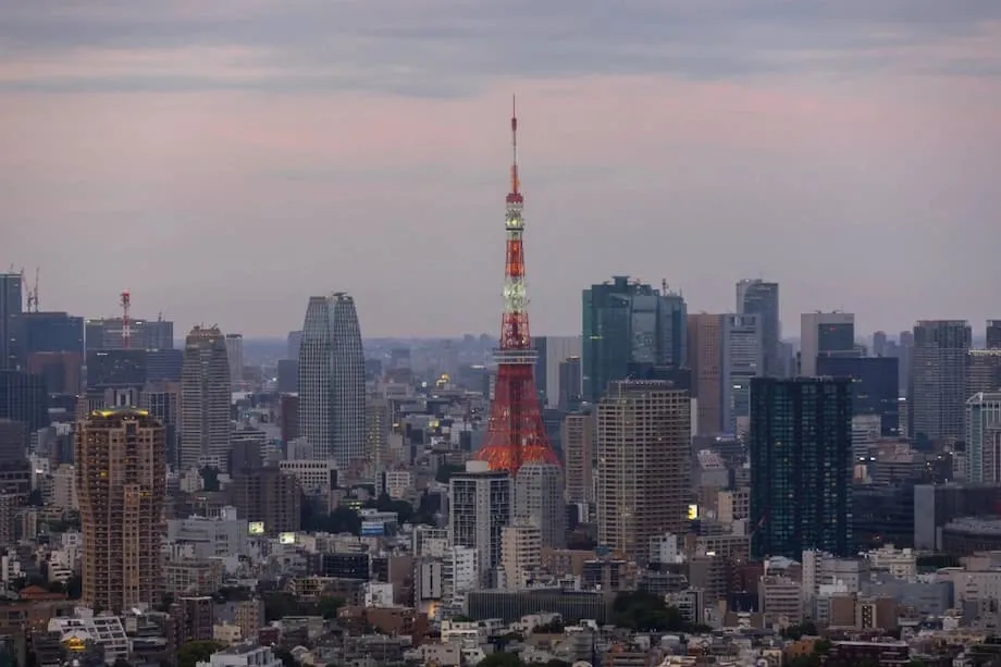 Ausländische Übernahmeangebote für japanische Unternehmen nehmen stark zu