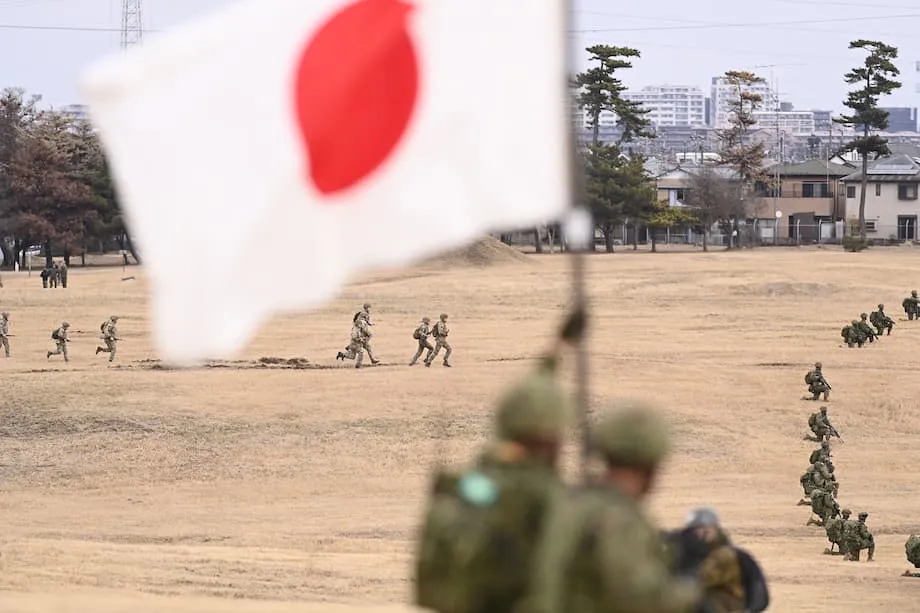 USA und Japan beginnen Resolute-Dragon-Manöver mit Typhon und NMESIS – China protestiert