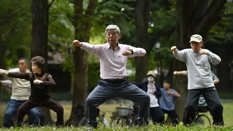 Japan zählt fast 100.000 Hundertjährige – ein Rekord, der Fortschritte im Gesundheitswesen und Herausforderungen des demografischen Wandels verdeutlicht