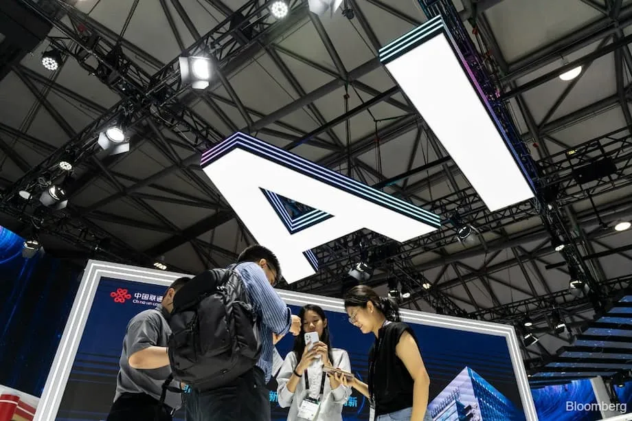 Alibaba und Baidu trainieren KI mit eigenen Chips, während die US-Beschränkungen verschärft werden