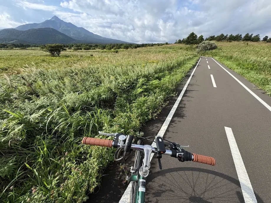 Rishiri und Rebun: Ruhige Wanderwege, wilde Küsten und frisches Uni im hohen Norden Hokkaidos