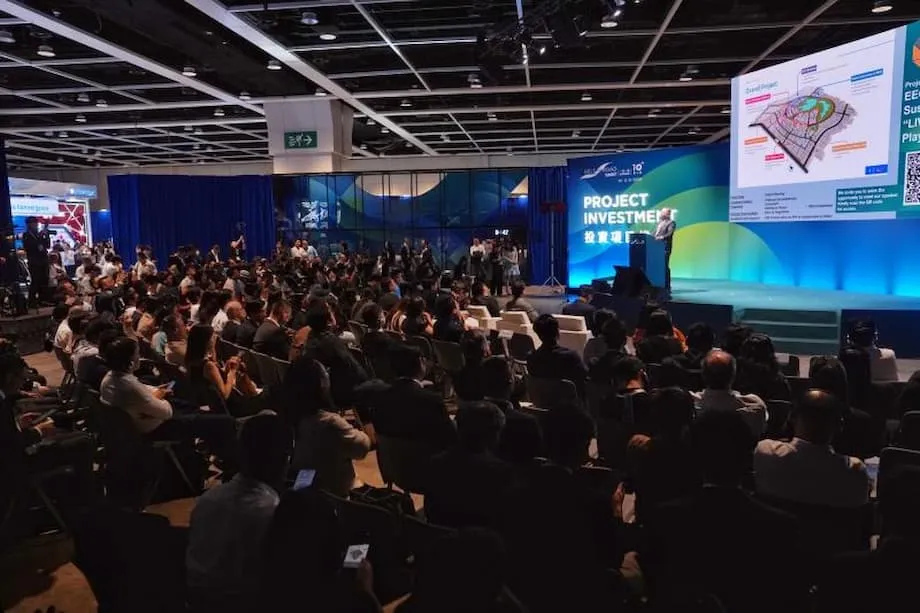 Thailand wirbt in Hongkong um Finanzierung für Smart City im EEC