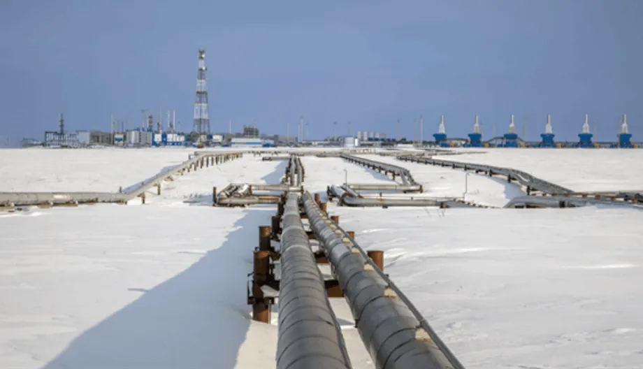 Power of Siberia 2 könnte Gasströme umlenken und westliche Sanktionen auf die Probe stellen