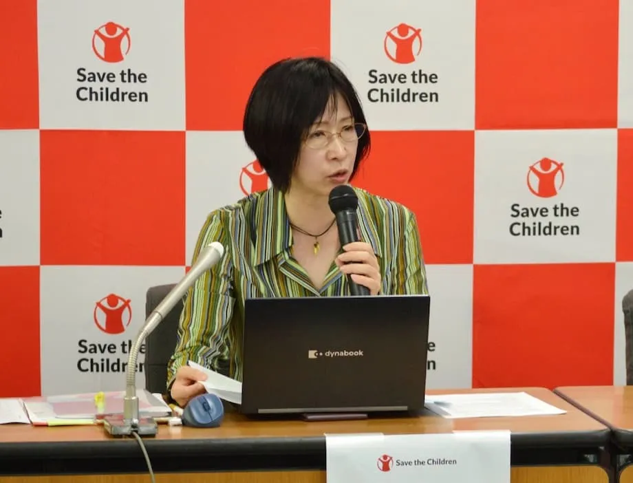 Die meisten einkommensschwachen Familien in Japan haben Mühe, ihre Kinder ausreichend zu ernähren