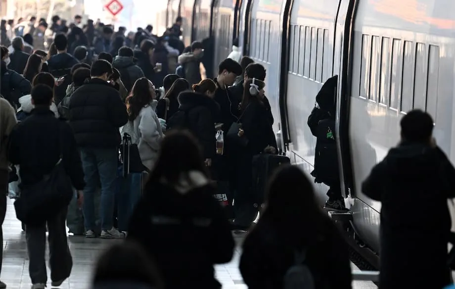 Mautfreie Straßen, halb so teure Reisen und neue Rabatte machen Chuseok 2025 attraktiver