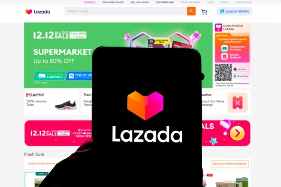 Alibaba verbindet Tmall mit Lazada für die Expansion in Südostasien per Klick