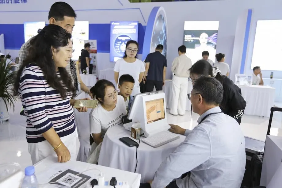 Einblicke in Chinas 19-Punkte-Plan zur Förderung des Dienstleistungskonsums und des Einreisetourismus