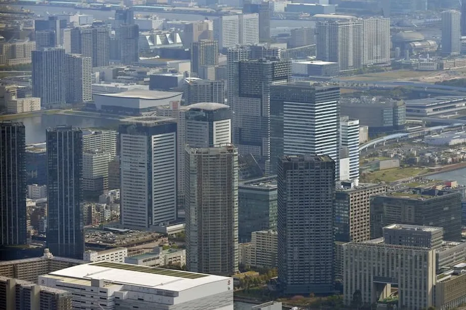 Tokio wächst weiter, während Japan schrumpft: Können die Regionen in einer Zeit sinkender Geburtenzahlen gedeihen?