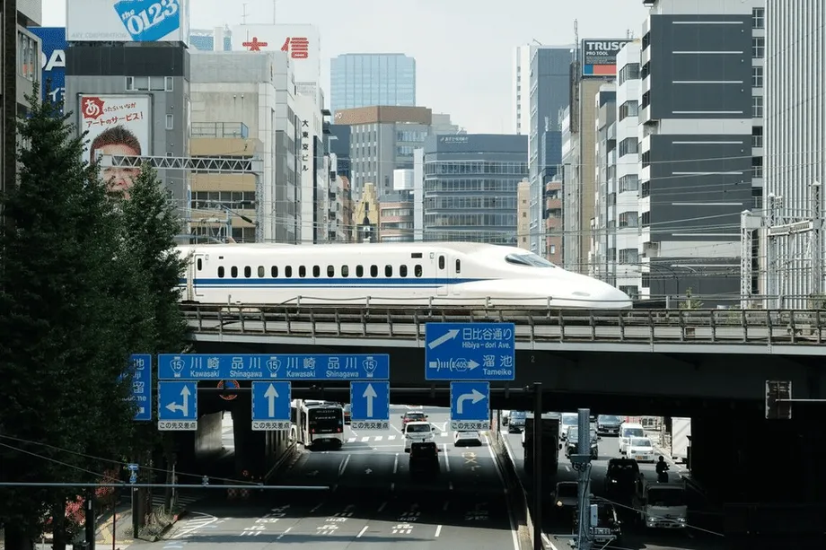 Japan vereinheitlicht Online-Buchungen für Shinkansen-Fahrten bei JR-Gesellschaften