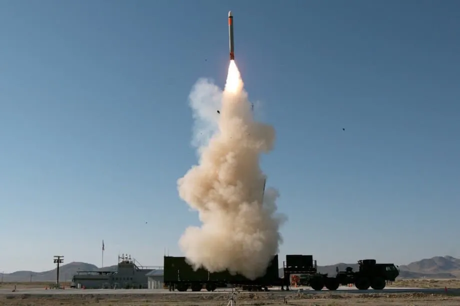 Stationierung des US-Raketensystems Typhon in Japan könnte chinesische Gegenmaßnahmen auslösen