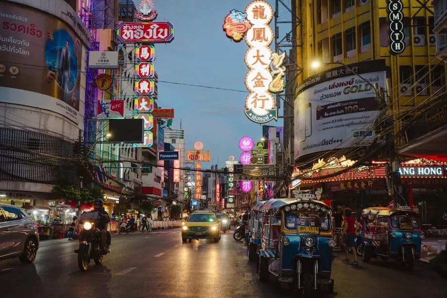 Insider-Guide Bangkok: Essen, shoppen und ausgehen wie die Einheimischen