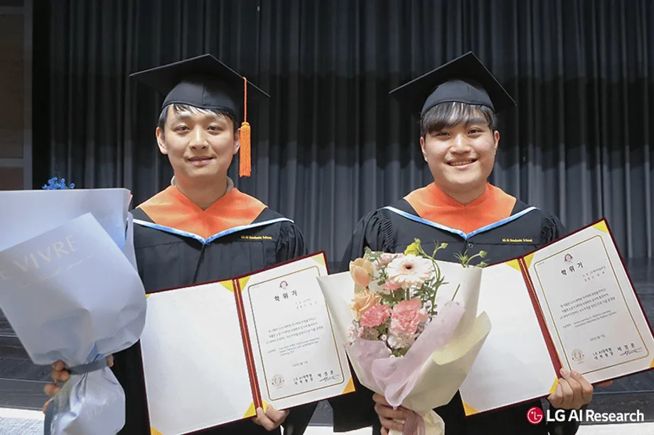 Unternehmenseigene KI-Graduiertenschulen erproben Südkoreas Plan, mehr Fachkräfte für die Technologiebranche auszubilden