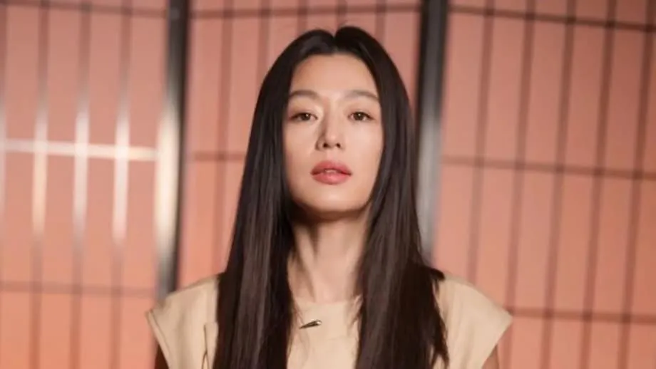 Tempest löst Empörung in China aus: Jun Ji Hyun und koreanische Popkultur geraten unter Beschuss