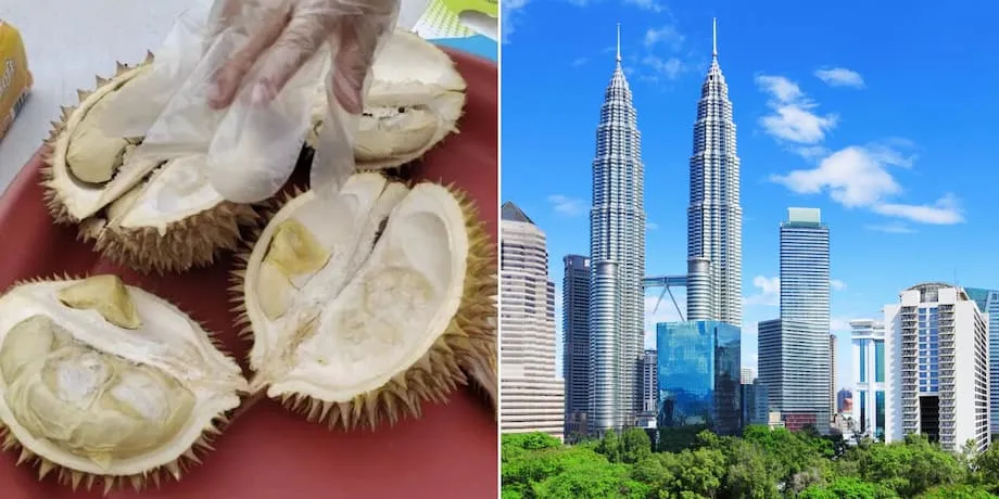 Malaysia aus chinesischer Sicht: retro, günstig und immer beliebter
