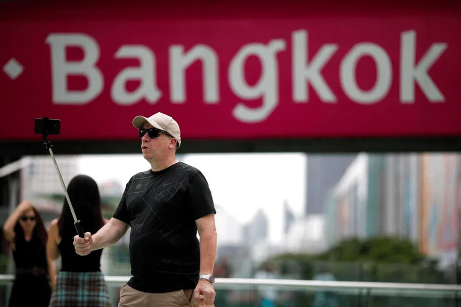 Starker Baht belastet Thailands Tourismus: Reisen teurer als in Japan und Vietnam