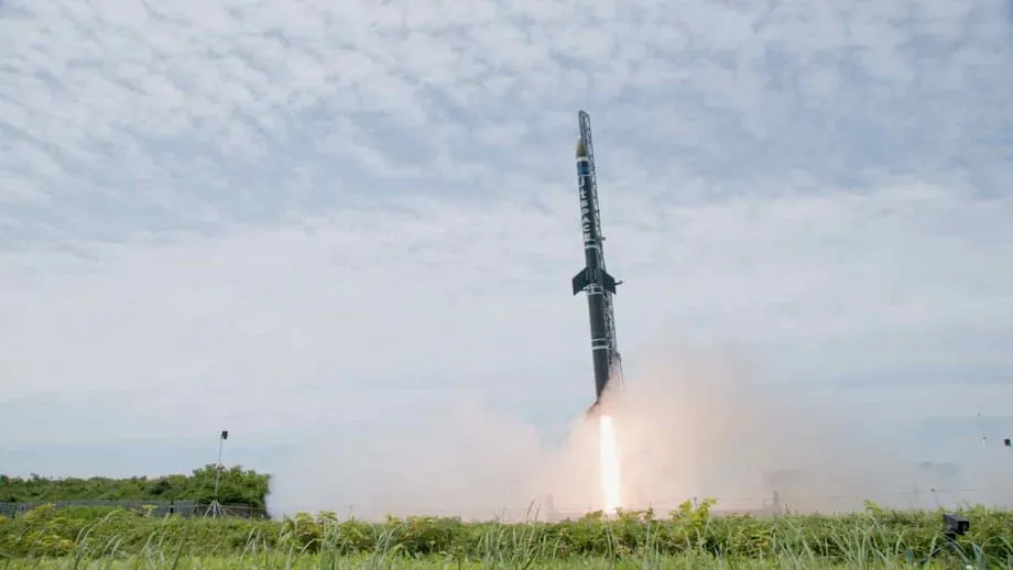 Japans Raumfahrtzentren öffnen sich für internationale Starts mit taiwanischer Rakete
