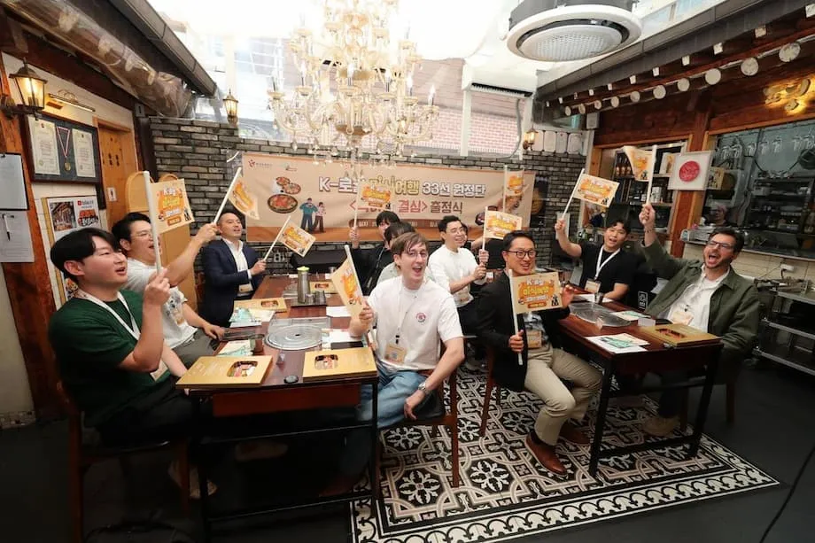 KTO startet K-Local Food Trip und stellt 33 regionale Spezialitäten und Traditionen vor
