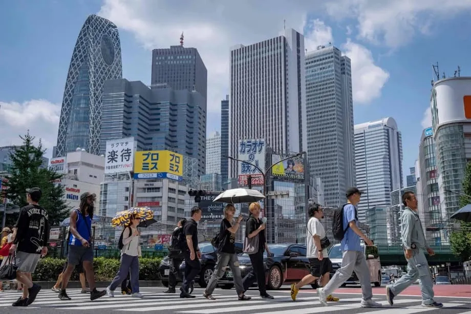 Deutsche Unternehmen wählen Japan als Produktionsstandort für Asien