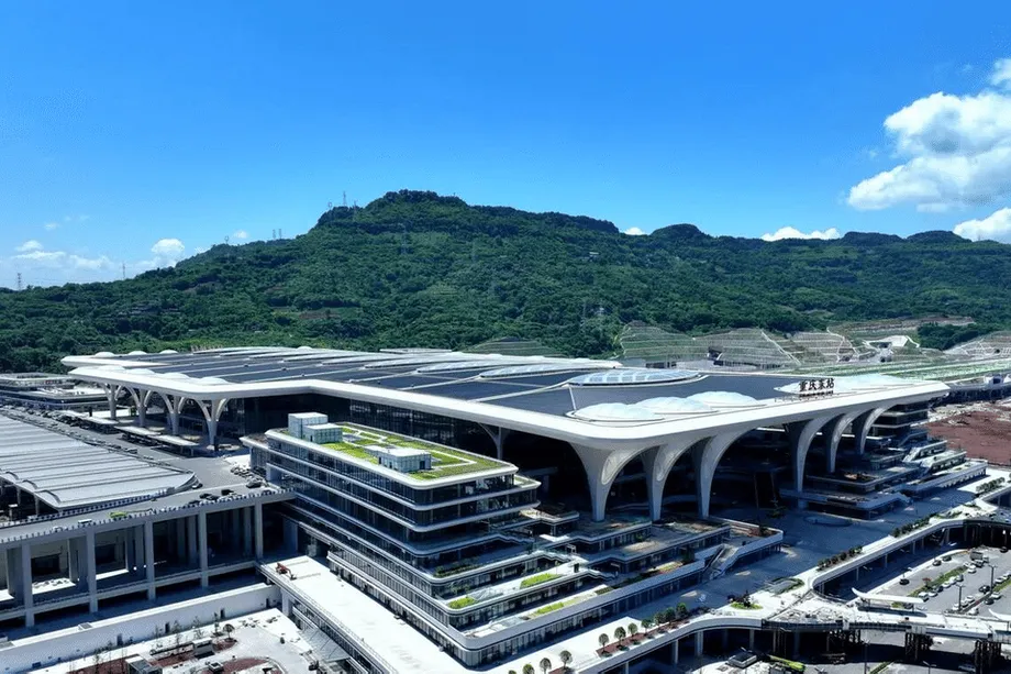 Chinas Binnenland steigt auf: Wuhan, Chongqing und Xining prägen eine neue Wachstumslandkarte