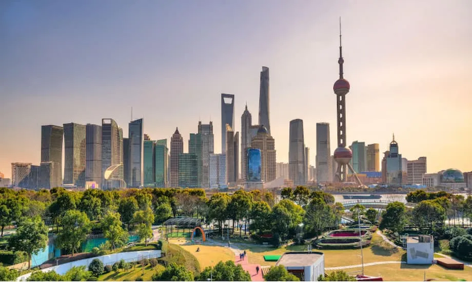 Chinesische Städte und Lebensqualitätsrankings: Methoden, Wahrnehmung und Realität