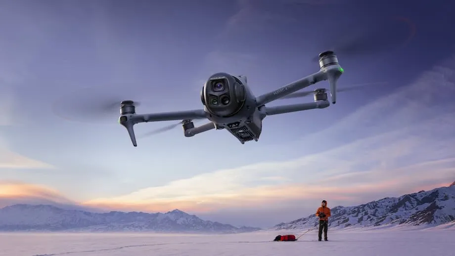 US-Richter bestätigt Einstufung von DJI durch das Pentagon als chinesisches Militärunternehmen