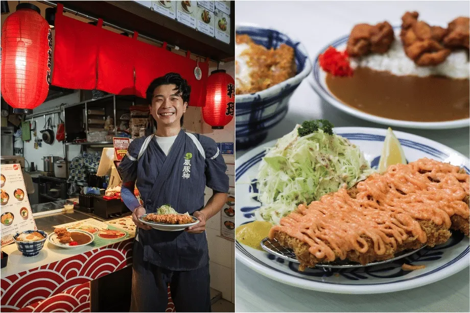 Maruhachi-Tonkatsu-Gründer plant nach Filialschließungen vorsichtiges Comeback