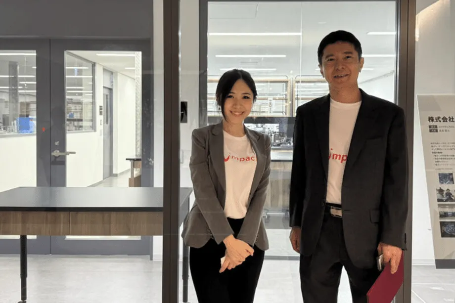 ImpacFat bringt kultiviertes Fischfett nach Japan und verbindet Singapurs Wissenschaft mit Tokios Innovationskraft