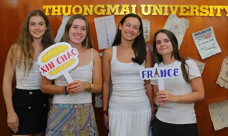 Vietnam erwägt, ausländischen Studierenden eine Teilzeitbeschäftigung zu ermöglichen