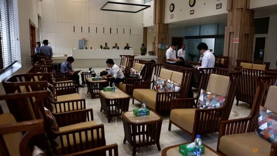 Ein Blick in Gujarats Little Tokyo: Japanische Auto-Expatriates verändern Vithalapur und seine Hotels
