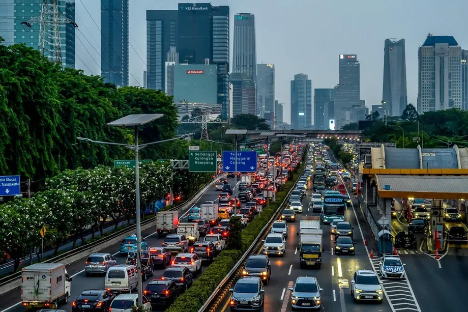 Schluss mit dem Sirenengeheul: Jakartas Einwohner wehren sich gegen VIP-Konvois und politische Privilegien
