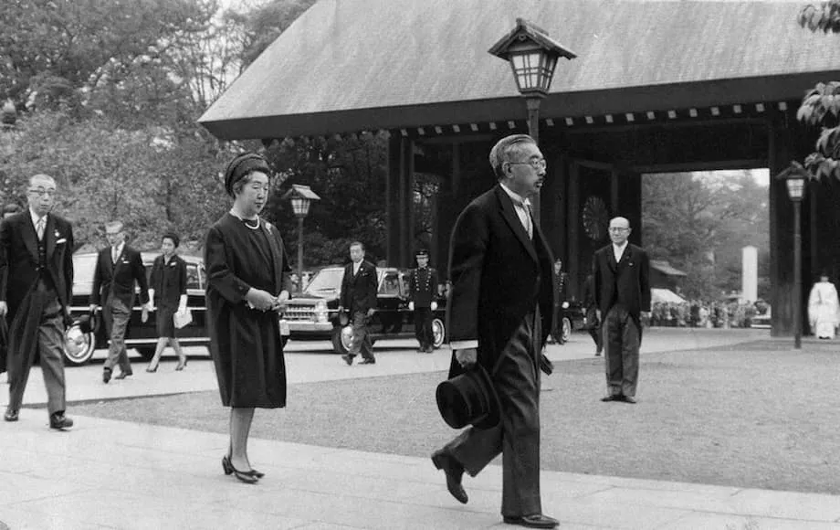 Hayashis Vorschlag zur Trennung der Klasse-A-Kriegsverbrecher in Yasukuni entfacht eine nationale Debatte