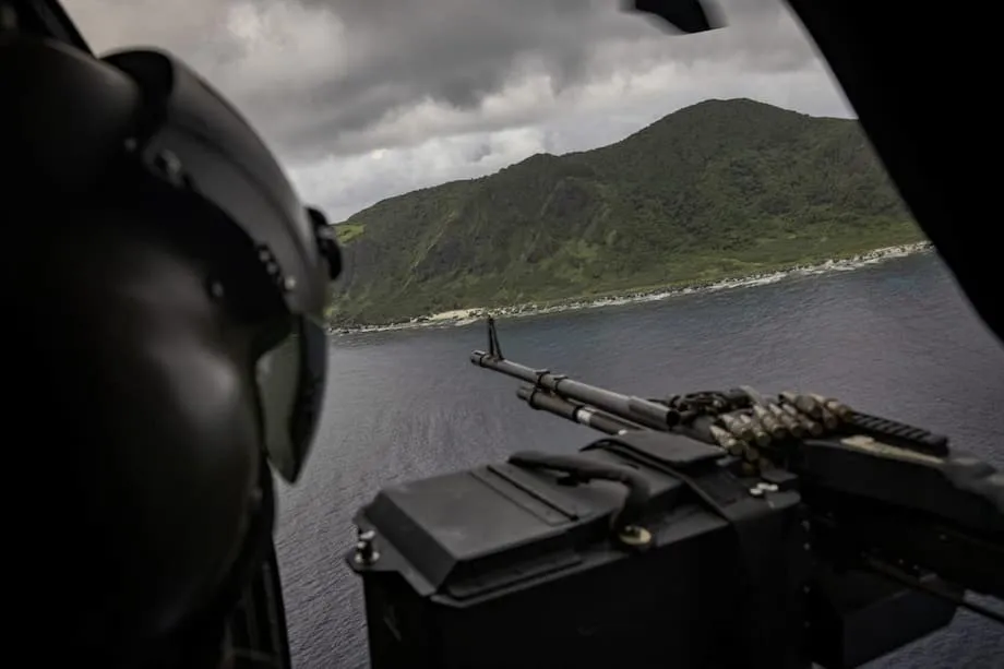 Die Insel Mavulis und ein möglicher Taiwan-Konflikt: Die Bedeutung des Bashi-Kanals